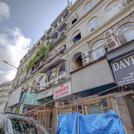 Hotel O Blue Light Near Gateway Of India Bombay Extérieur photo