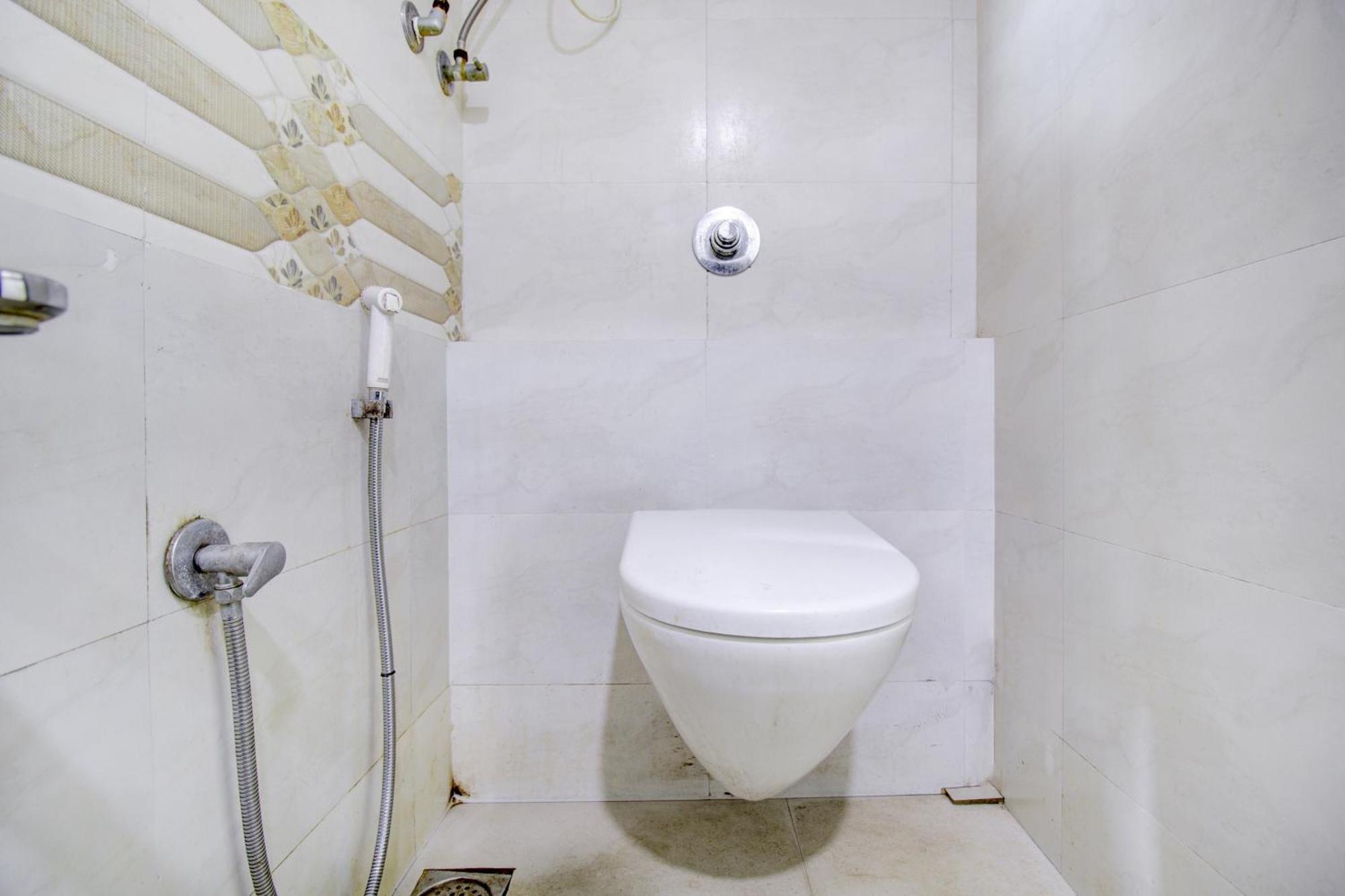 Hotel O Blue Light Near Gateway Of India Bombay Extérieur photo